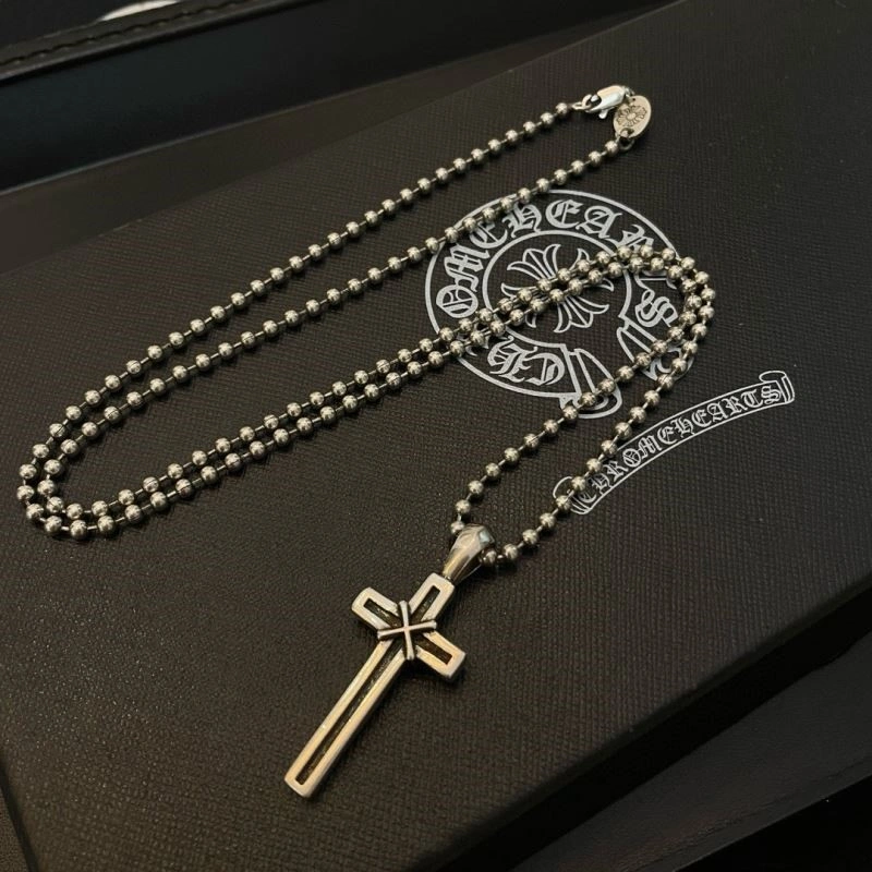 Chrome Hearts Necklaces Lightweight 239973