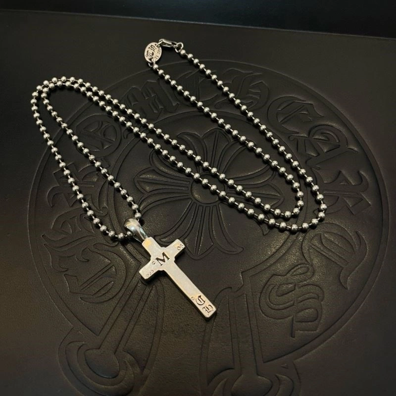 Chrome Hearts Necklaces Lightweight 239973