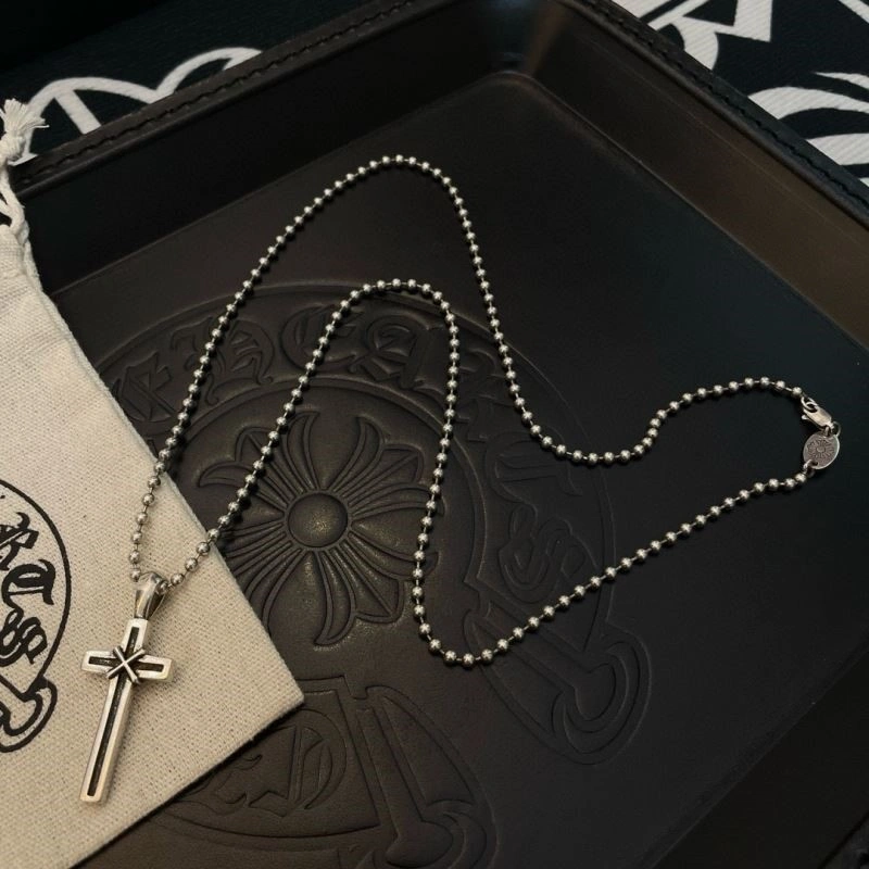 Chrome Hearts Necklaces Lightweight 239973