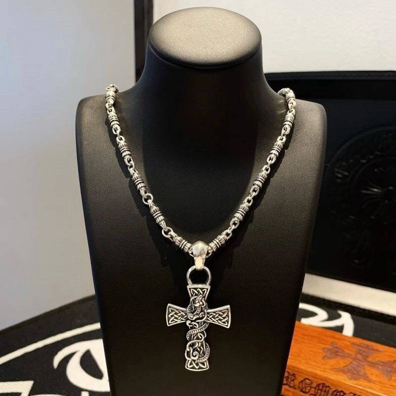 Chrome Hearts Necklaces Comfortable 239979