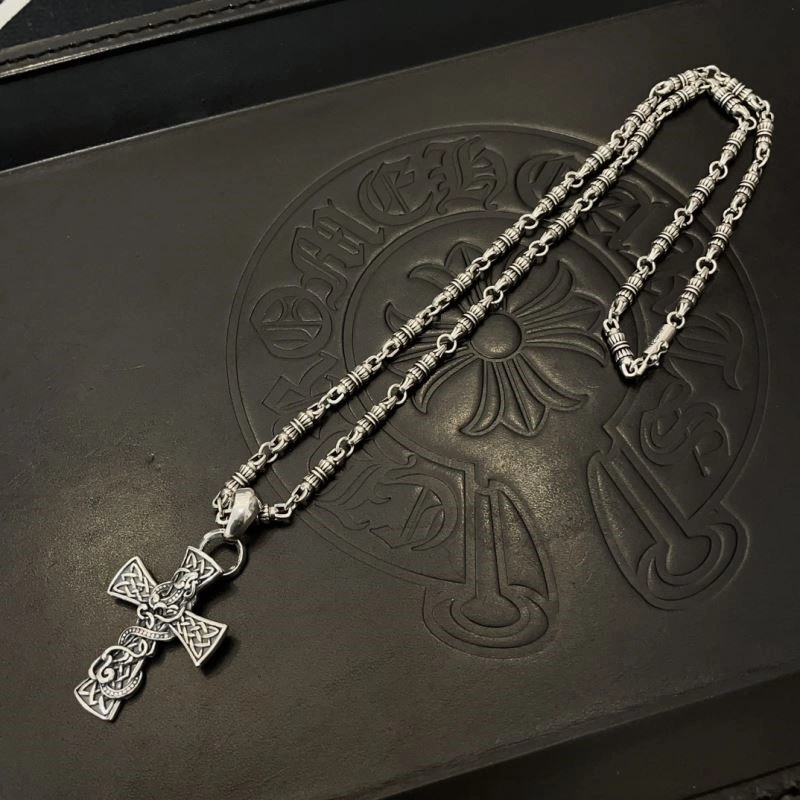 Chrome Hearts Necklaces Comfortable 239979