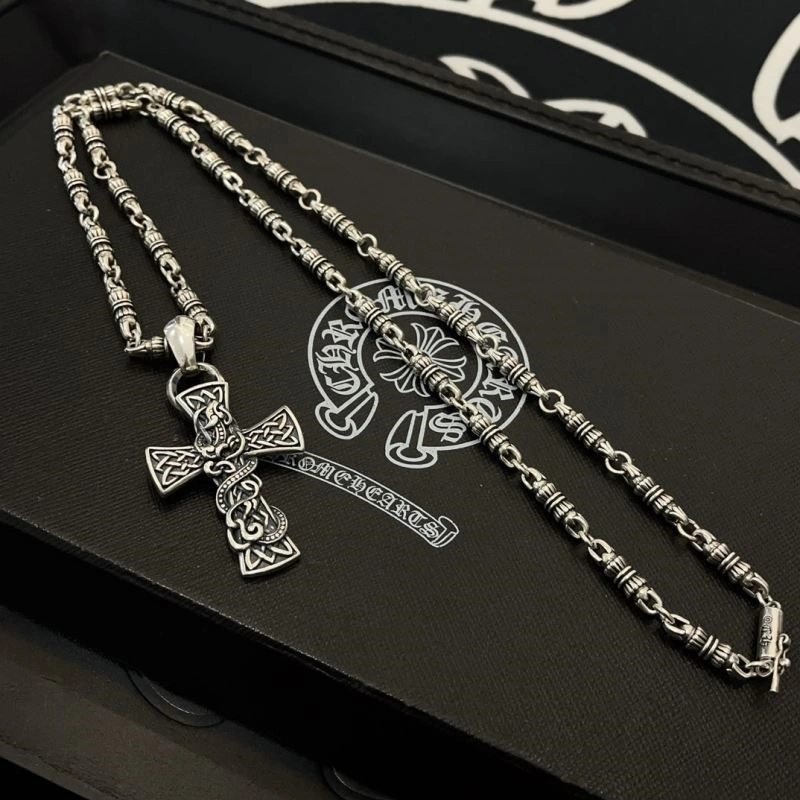 Chrome Hearts Necklaces Comfortable 239979