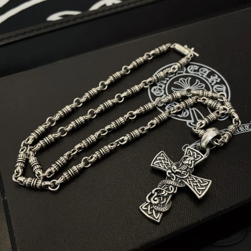 Chrome Hearts Necklaces Comfortable 239979