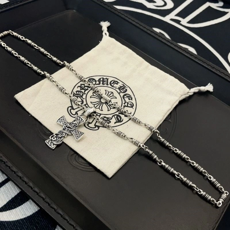 Chrome Hearts Necklaces Comfortable 239979
