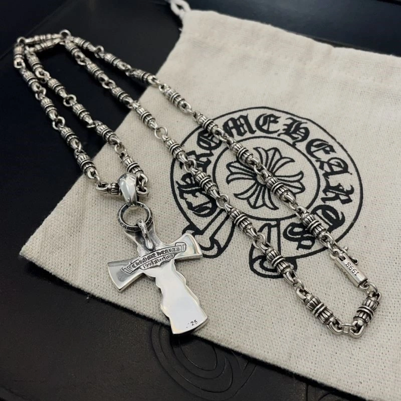 Chrome Hearts Necklaces Comfortable 239979
