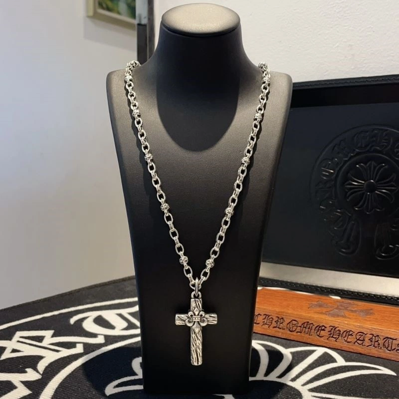 Chrome Hearts Necklaces Original 239967
