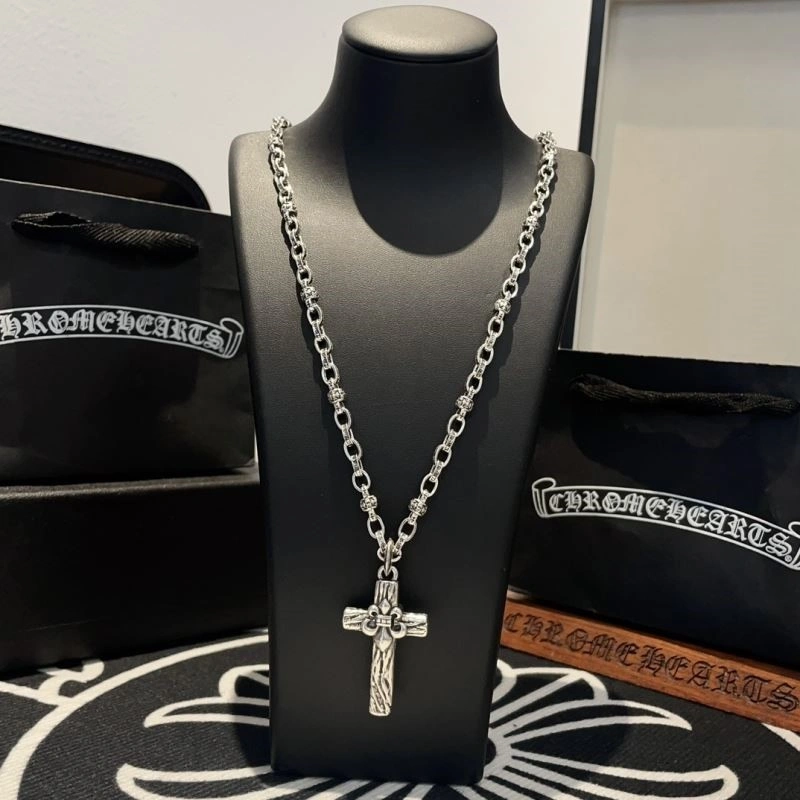 Chrome Hearts Necklaces Original 239967
