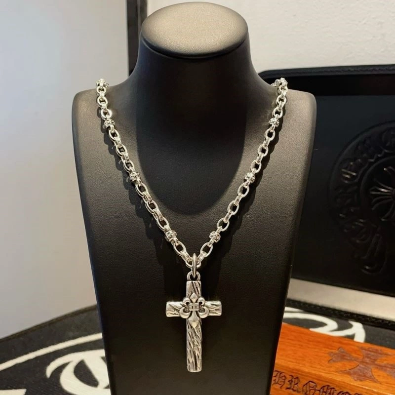 Chrome Hearts Necklaces Original 239967