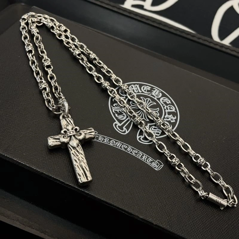 Chrome Hearts Necklaces Original 239967