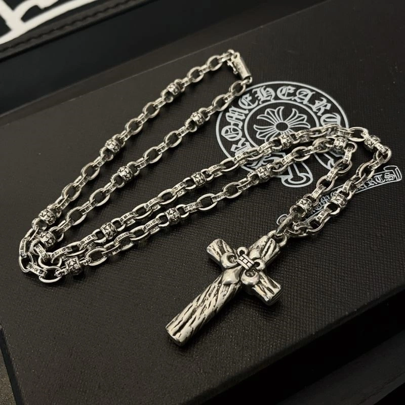 Chrome Hearts Necklaces Original 239967