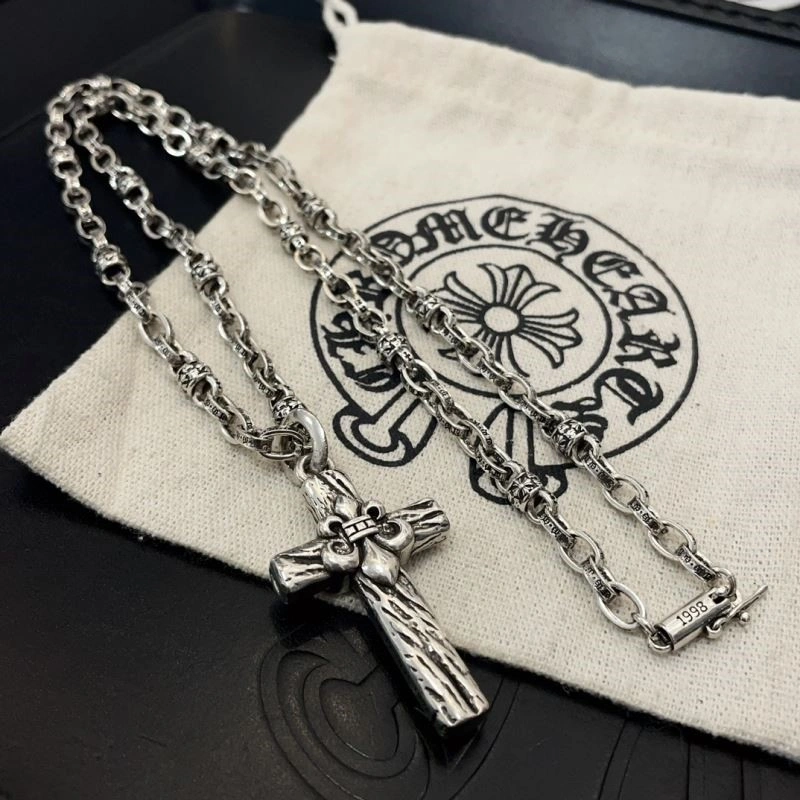 Chrome Hearts Necklaces Original 239967