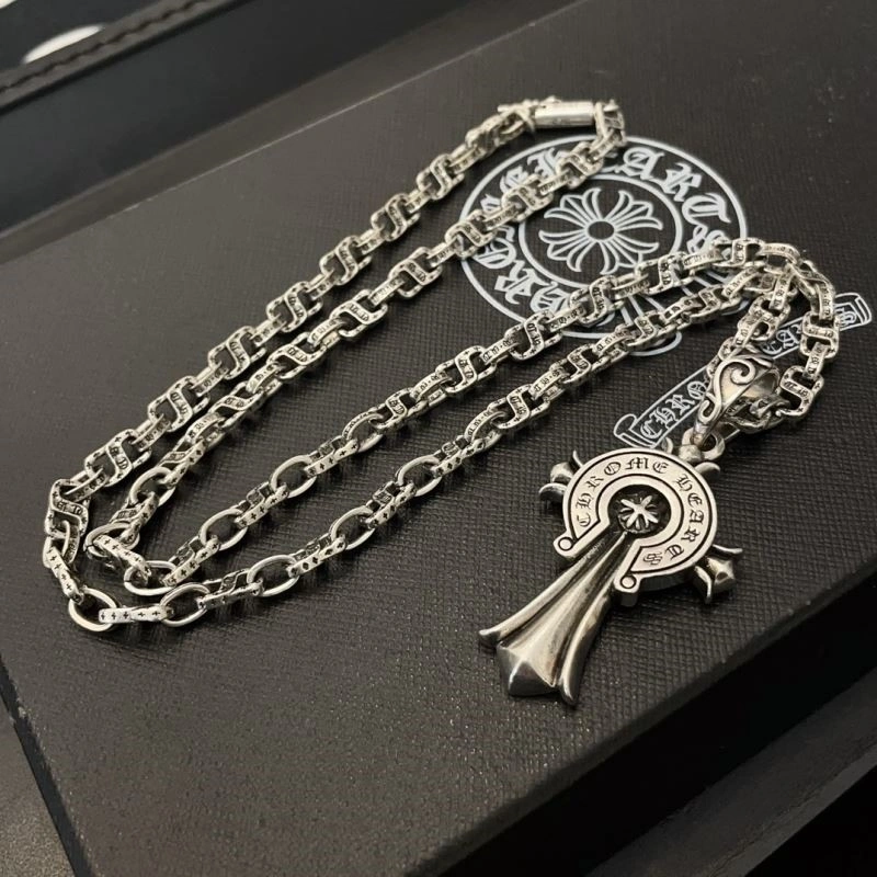 Chrome Hearts Necklaces Affordable 239964