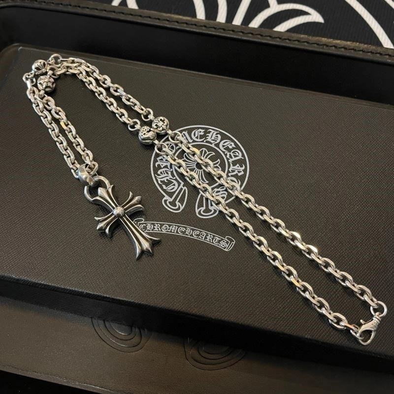 EasyMatch Chrome Hearts Necklaces 240005