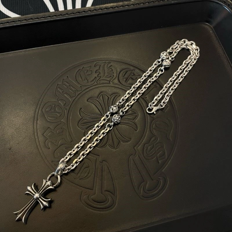 EasyMatch Chrome Hearts Necklaces 240005