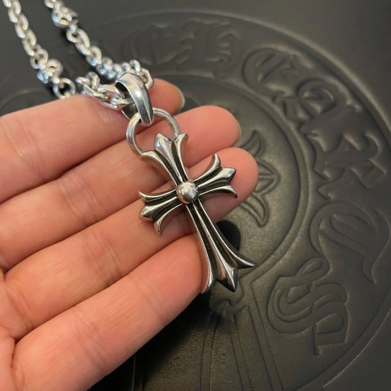EasyMatch Chrome Hearts Necklaces 240005