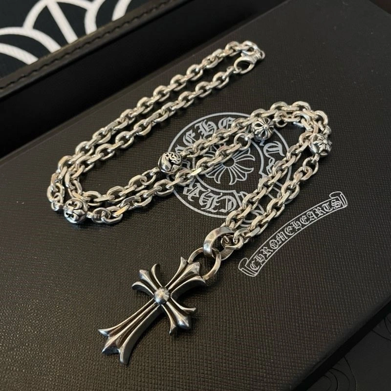 EasyMatch Chrome Hearts Necklaces 240005