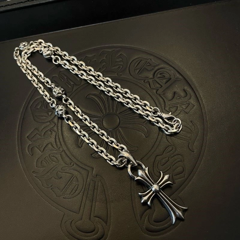 EasyMatch Chrome Hearts Necklaces 240005