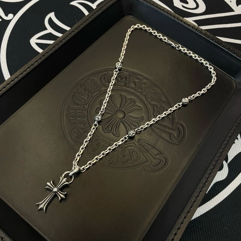 EasyMatch Chrome Hearts Necklaces 240005