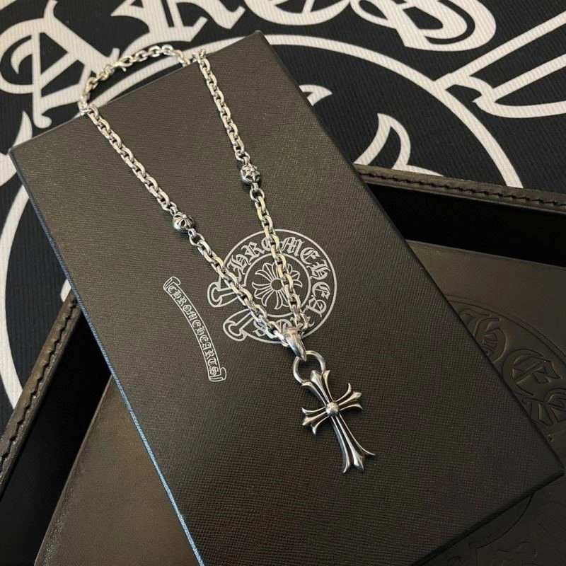EasyMatch Chrome Hearts Necklaces 240005