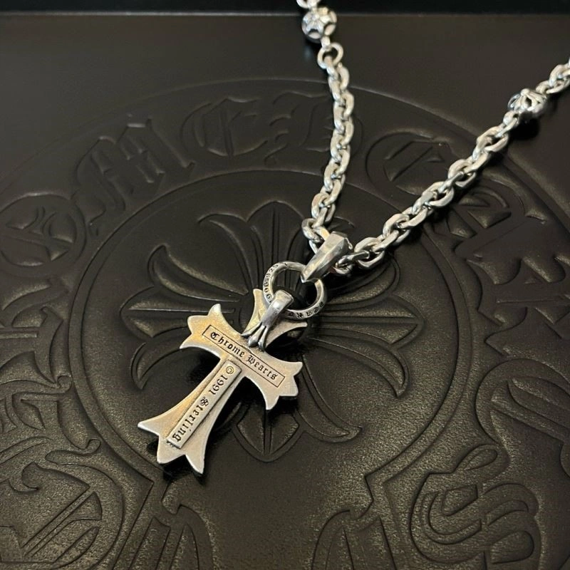 EasyMatch Chrome Hearts Necklaces 240005