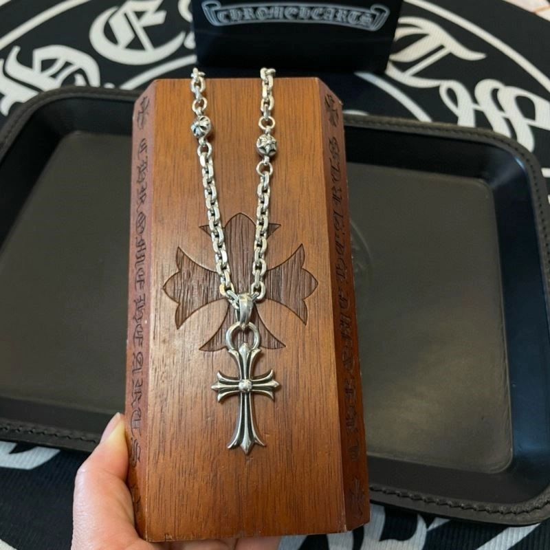 EasyMatch Chrome Hearts Necklaces 240005