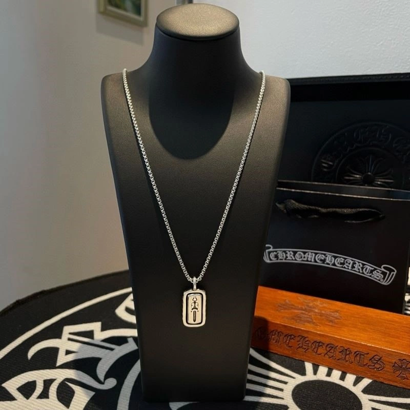 Chrome Hearts Necklaces Timeless 239958