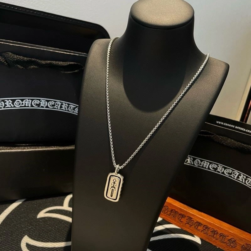Chrome Hearts Necklaces Timeless 239958