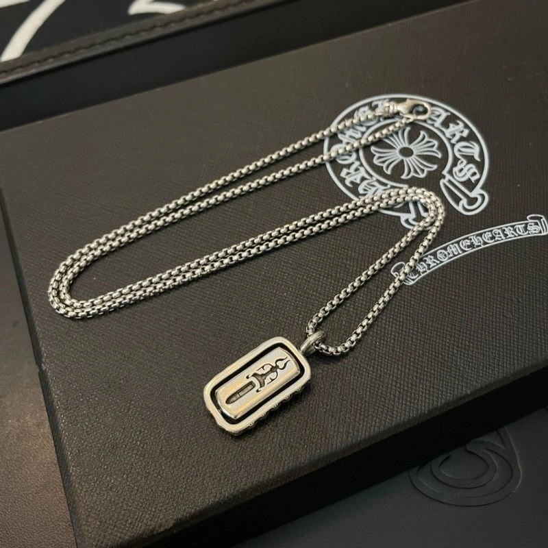 Chrome Hearts Necklaces Timeless 239958