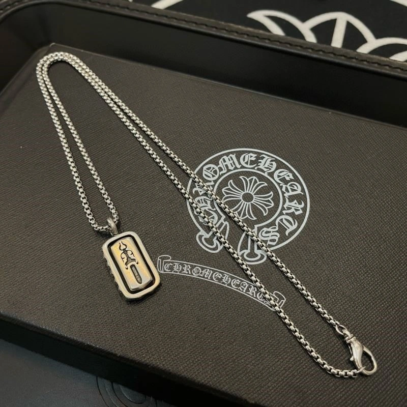 Chrome Hearts Necklaces Timeless 239958