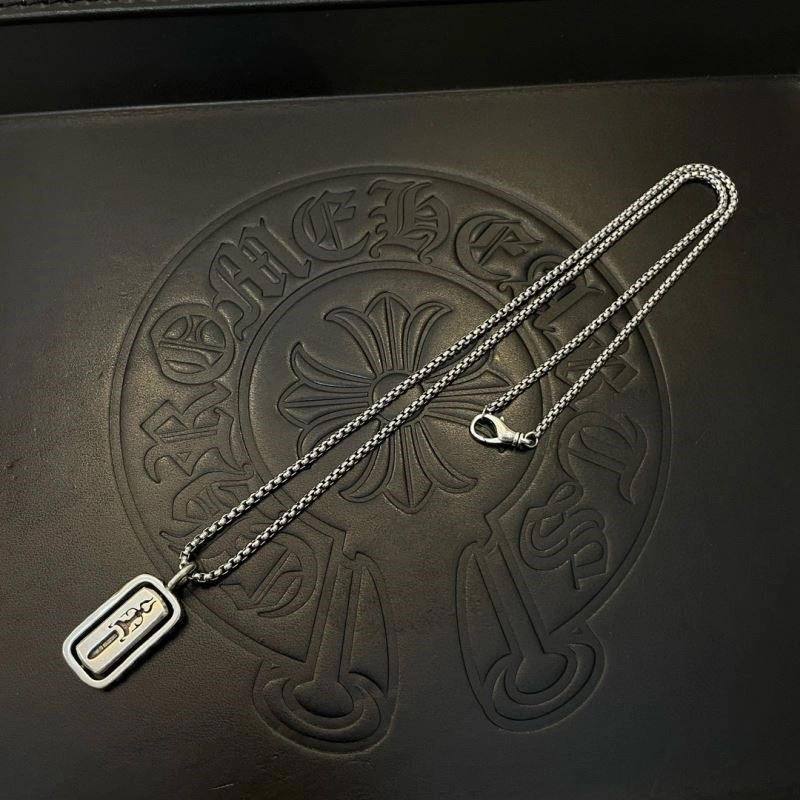 Chrome Hearts Necklaces Timeless 239958