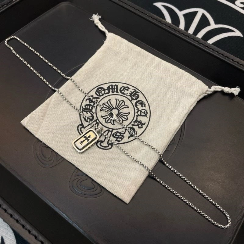 Chrome Hearts Necklaces Timeless 239958