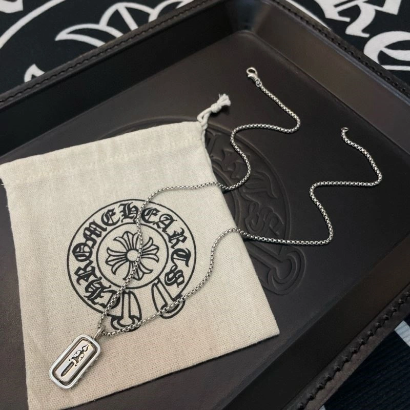 Chrome Hearts Necklaces Timeless 239958