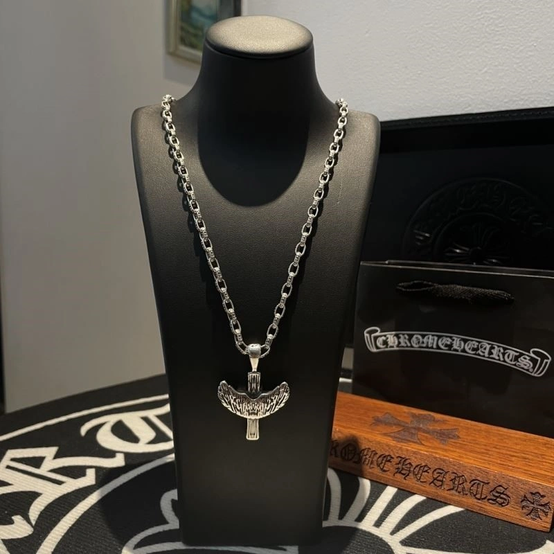 Chrome Hearts Necklaces Timeless 239951