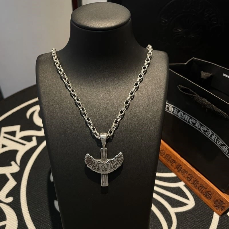 Chrome Hearts Necklaces Timeless 239951