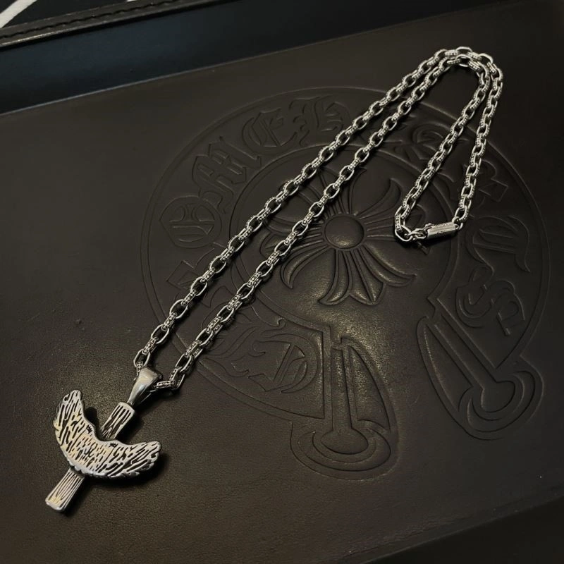 Chrome Hearts Necklaces Timeless 239951