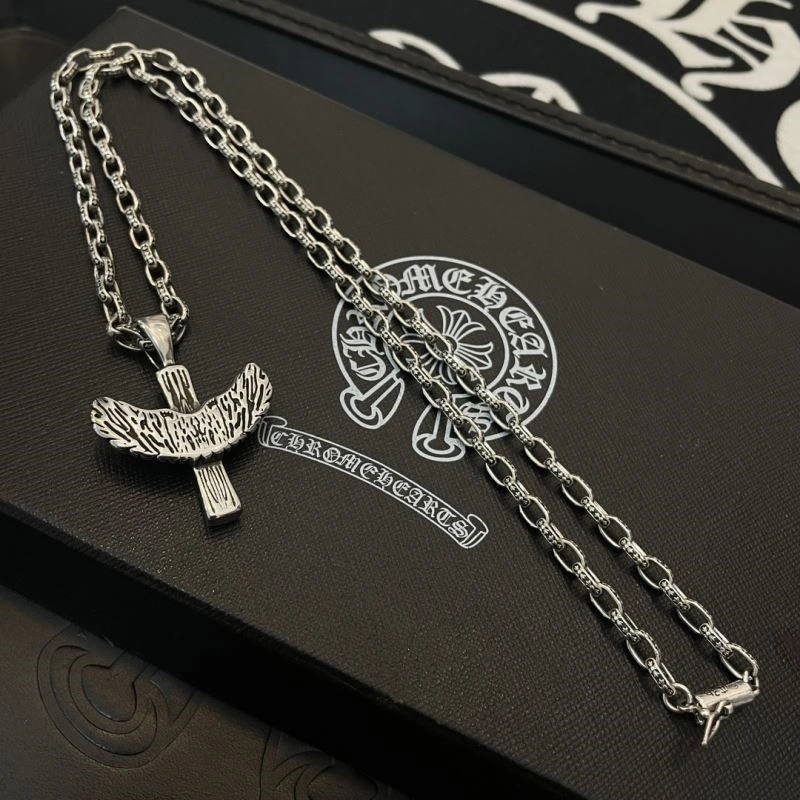 Chrome Hearts Necklaces Timeless 239951