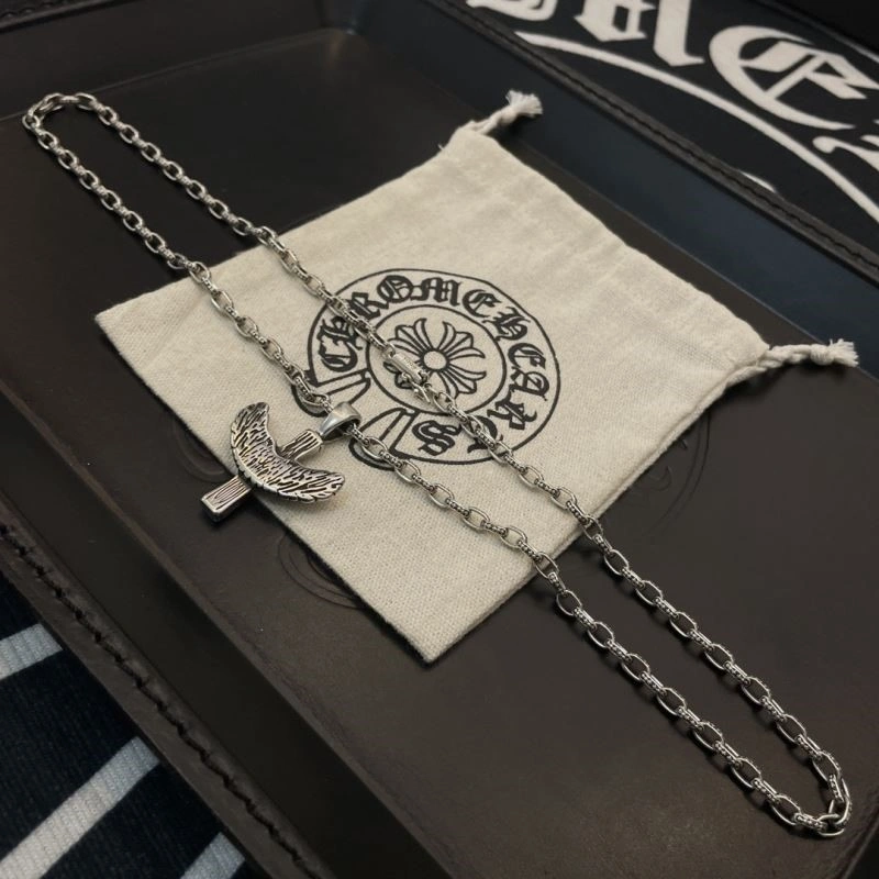 Chrome Hearts Necklaces Timeless 239951