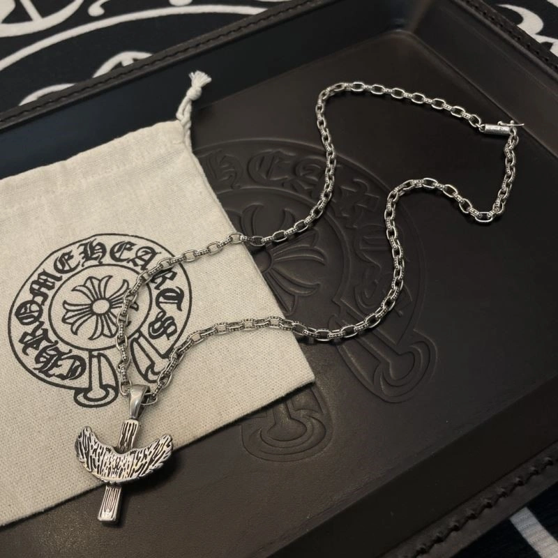 Chrome Hearts Necklaces Timeless 239951