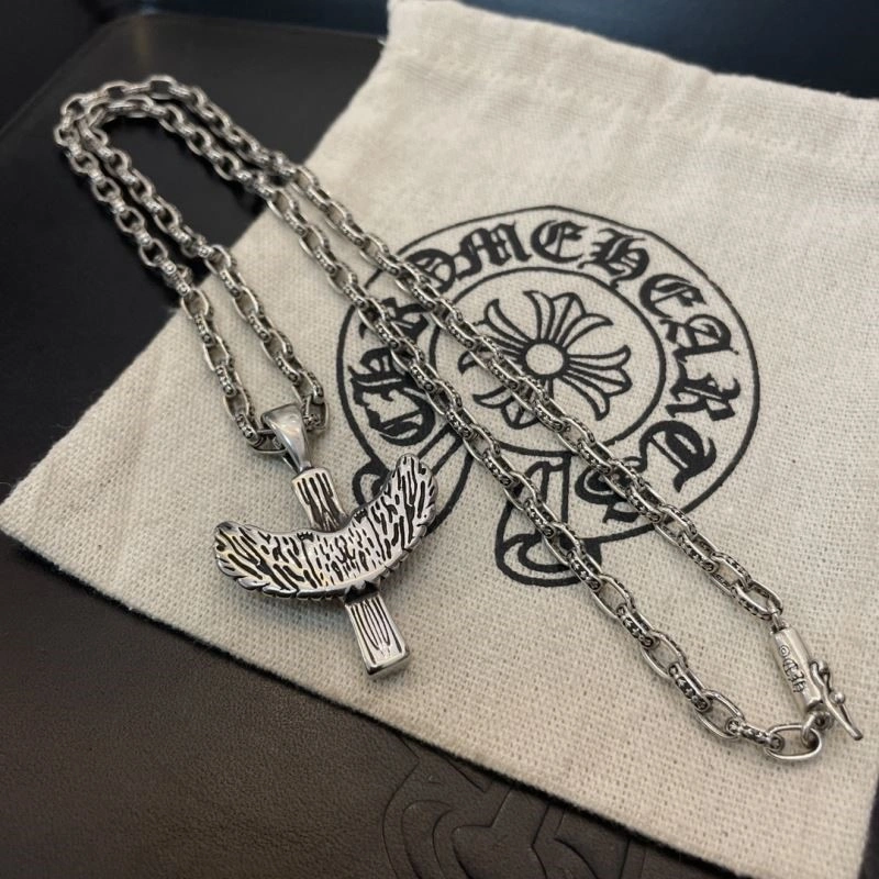 Chrome Hearts Necklaces Timeless 239951