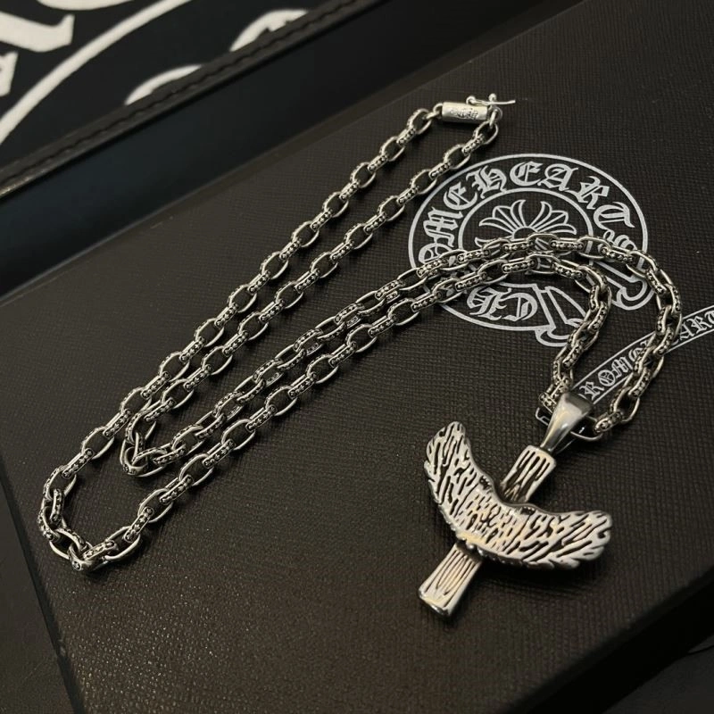 Chrome Hearts Necklaces Timeless 239951