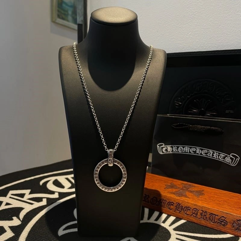 Chrome Hearts Necklaces NewStyle 239960