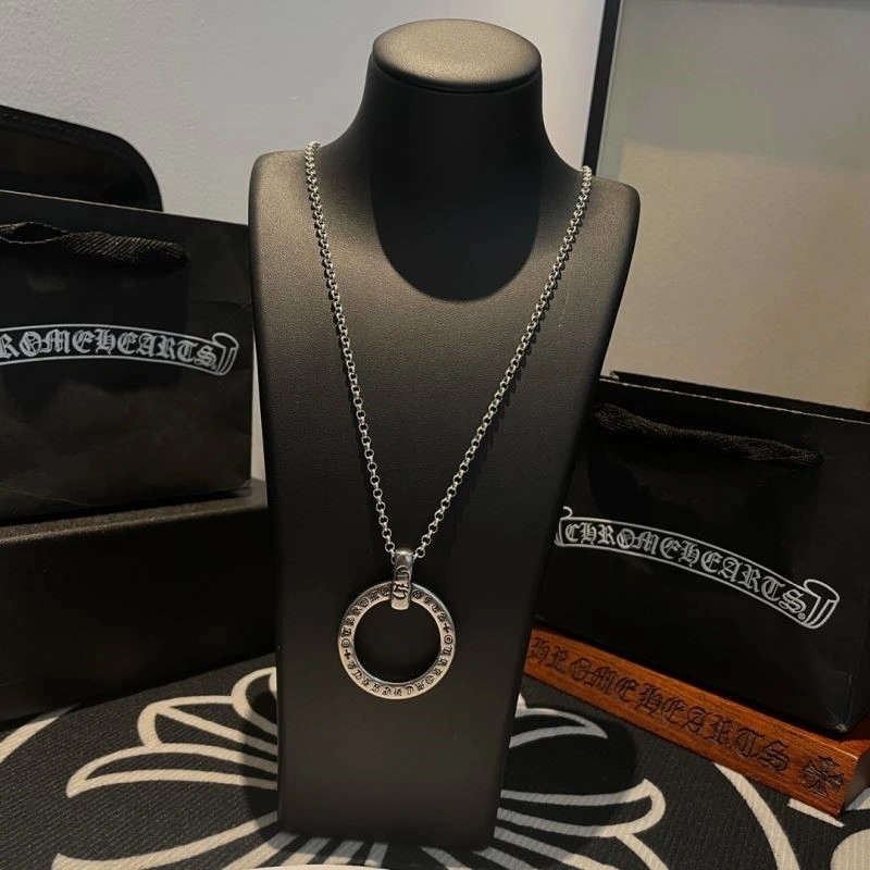 Chrome Hearts Necklaces NewStyle 239960