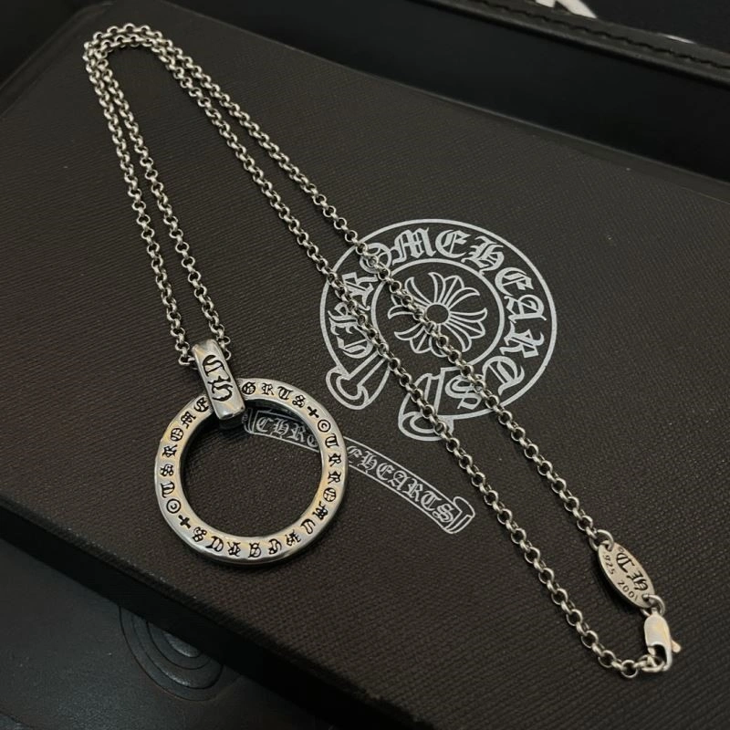 Chrome Hearts Necklaces NewStyle 239960