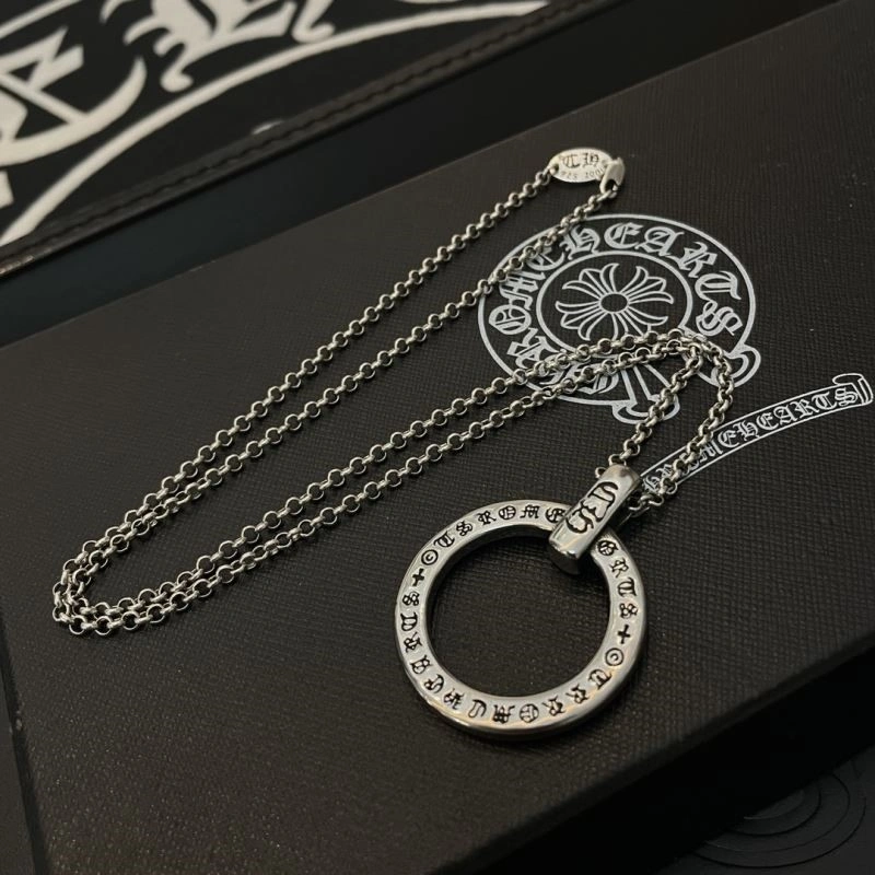 Chrome Hearts Necklaces NewStyle 239960