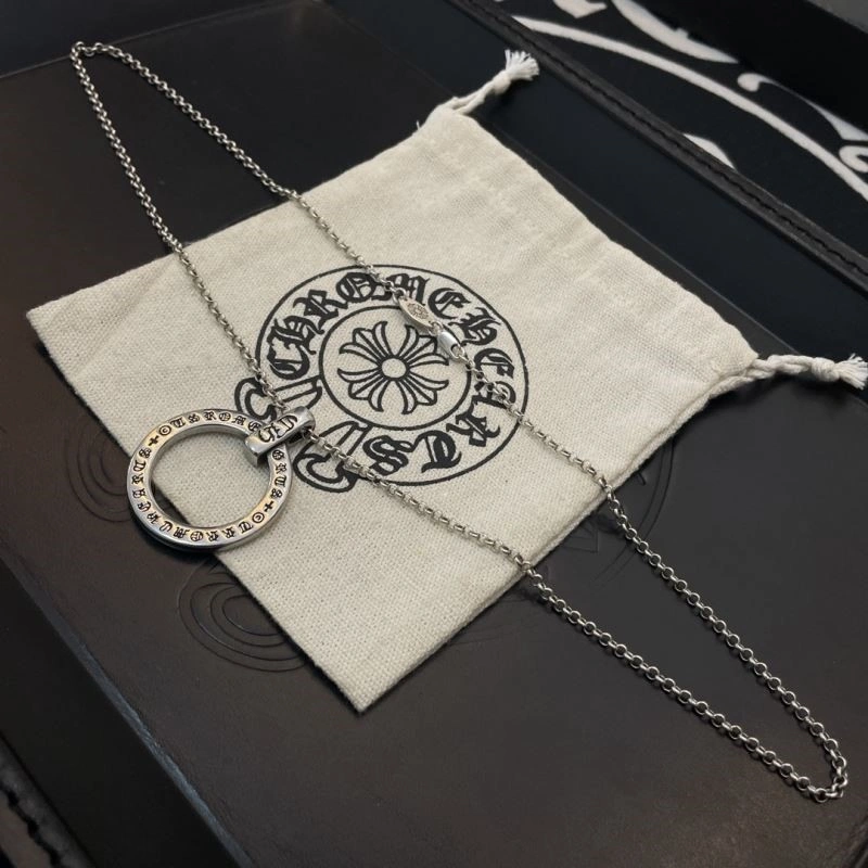 Chrome Hearts Necklaces NewStyle 239960