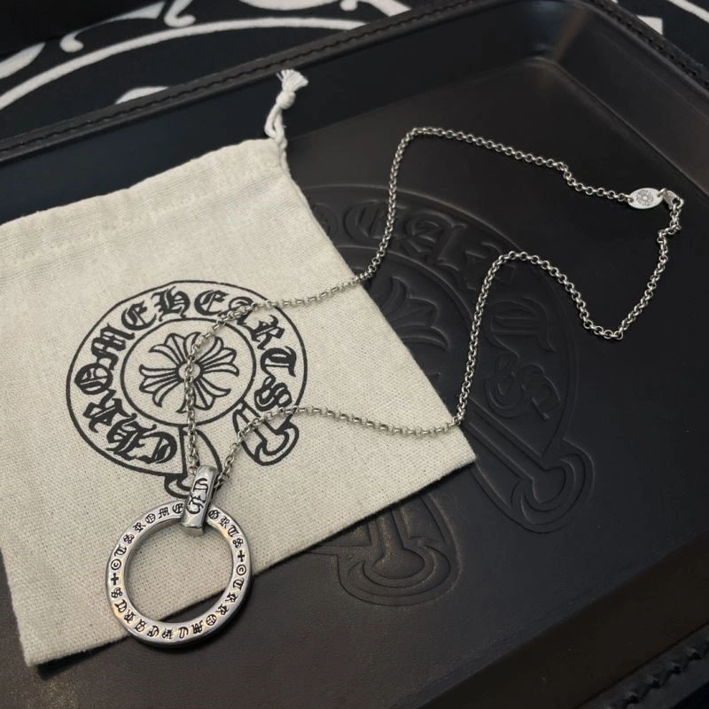 Chrome Hearts Necklaces NewStyle 239960