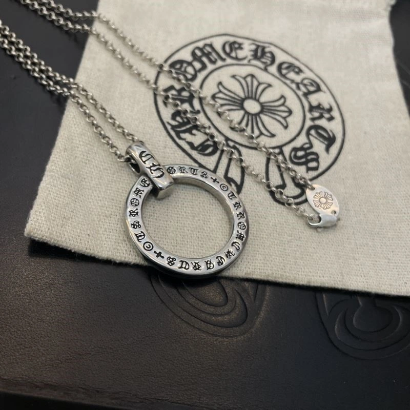 Chrome Hearts Necklaces NewStyle 239960
