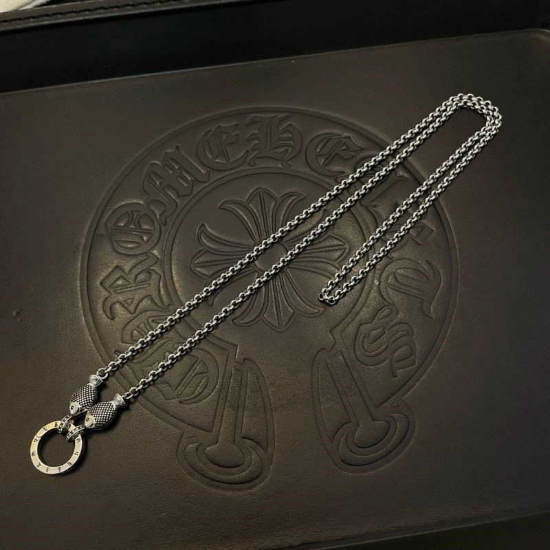 Chrome Hearts Necklaces Sleek 239955