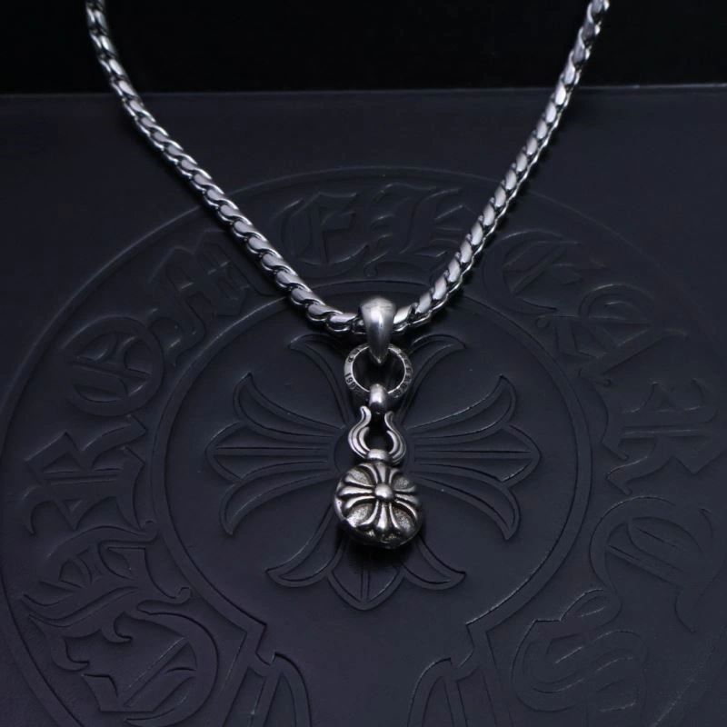 Chrome Hearts Necklaces WeatherProof 239937