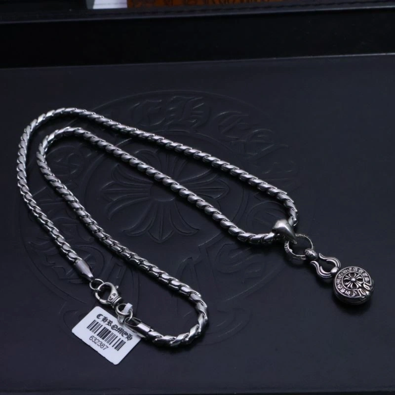Chrome Hearts Necklaces WeatherProof 239937